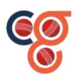 Logo of the podcast CricketGraph Podcast CricketGraph