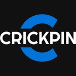 Logo of the podcast Crickpin | Everything about Cricket Podcast Crickpin | Everything about Cricket