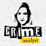 Logo of the podcast Crime Analyst Logo of the podcast Crime Analyst