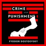 Logo of the podcast Crime and Punishment Podcast Crime and Punishment