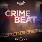 Logo of the podcast Crime Beat Logo of the podcast Crime Beat