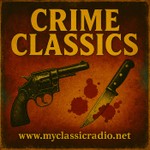 Podcast Crime Classics