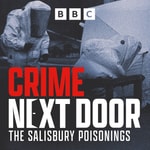 Logo of the podcast Crime Next Door Logo of the podcast Crime Next Door