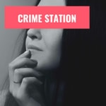 Logo of the podcast Crime Station Podcast Podcast Crime Station Podcast