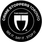 Logo of the podcast Crime Stoppers: See It. Say It. Stop It. Podcast Crime Stoppers: See It. Say It. Stop It.