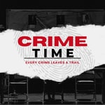 CRIME TIME I کرایم تایم Podcast CRIME TIME I کرایم تایم
