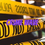 Podcast Crime Wave
