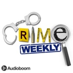 Missing podcast logo