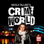 Logo of the podcast Crime World Logo of the podcast Crime World