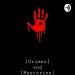Logo of the podcast Crímenes y Misterios Podcast Crímenes y Misterios