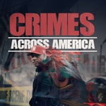 Logo of the podcast Crimes Across America Podcast Crimes Across America