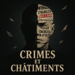 Missing podcast logo