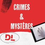 Logo of the podcast Crimes et mystères, des Alpes jusqu'à Marseille Podcast Crimes et mystères, des Alpes jusqu'à Marseille