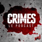 Logo of the podcast CRIMES Podcast CRIMES