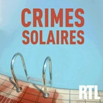 Logo of the podcast Crimes solaires Podcast Crimes solaires