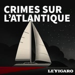 Logo of the podcast Crimes sur l'Atlantique Podcast Crimes sur l'Atlantique
