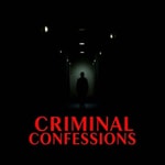 Logo of the podcast Criminal Confessions Podcast Criminal Confessions