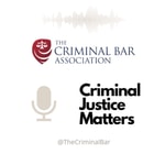 Criminal Justice Matters Criminal Justice Matters