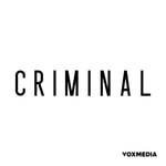 Logo of the podcast Criminal Logo of the podcast Criminal