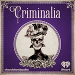 Logo of the podcast Criminalia Podcast Criminalia