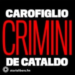 Logo of the podcast Crimini Podcast Crimini