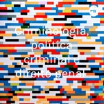 Logo of the podcast Criminologia, política criminal e direito penal Podcast Criminologia, política criminal e direito penal