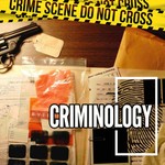 Logo of the podcast Criminology Podcast Criminology