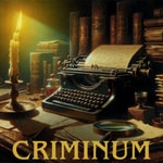 Logo of the podcast Criminum Missing podcast logo