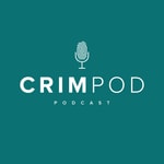 Logo of the podcast CrimPod Podcast CrimPod