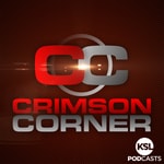 Logo of the podcast Crimson Corner Podcast Podcast Crimson Corner Podcast