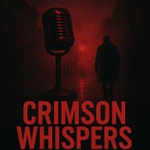 Logo of the podcast Crimson Whispers: Crimes Behind Closed Doors Podcast Crimson Whispers: Crimes Behind Closed Doors