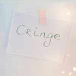 Logo of the podcast Cringe Archives Podcast Cringe Archives