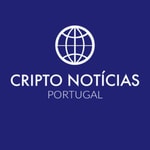 Logo of the podcast Cripto Notícias Portugal Podcast Cripto Notícias Portugal
