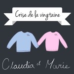 Logo of the podcast Crise de la vingtaine Podcast Crise de la vingtaine