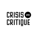 Logo of the podcast Crisis and Critique Podcast Crisis and Critique