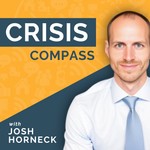 Podcast Crisis Compass: Navigating Crises for PR Pros and Crisis Leaders
