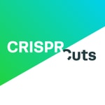 Logo of the podcast CRISPR Cuts Podcast CRISPR Cuts