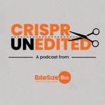 CRISPR Unedited CRISPR Unedited