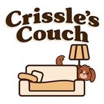 Logo of the podcast Crissle’s Couch Podcast Crissle’s Couch