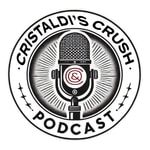 Logo of the podcast Cristaldi's Crush Podcast Cristaldi's Crush