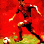 Cristiano Ronaldo - Biography Flash Cristiano Ronaldo - Biography Flash