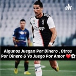 Logo of the podcast Cristiano Ronaldo El Mounstruo Del Fútbol Podcast Cristiano Ronaldo El Mounstruo Del Fútbol