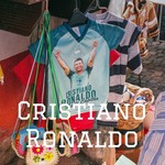 Logo of the podcast Cristiano Ronaldo Podcast Cristiano Ronaldo
