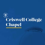 Logo of the podcast Criswell College Chapel Podcast Criswell College Chapel