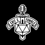 Logo of the podcast Crit & Fumble Podcast Crit & Fumble