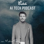 Podcast CRITCH® AI Tech Podcast von Michael Freitag - Künstliche Intelligenz (KI), Wirtschaft und Technologie