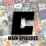 Logo of the podcast Criterion Cast: Main Episodes Podcast Criterion Cast: Main Episodes
