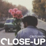 Logo of the podcast Criterion Close-Up Podcast Criterion Close-Up