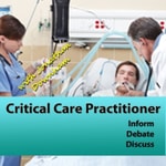Critical Care Practitioner Podcast Critical Care Practitioner