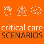 Logo of the podcast Critical Care Scenarios Logo of the podcast Critical Care Scenarios